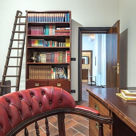 Apartament Mattoni E Cotto Antica Genova - Genovainrelax Zewnętrze zdjęcie