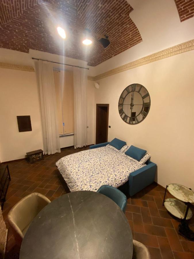 Apartament Mattoni E Cotto Antica Genova - Genovainrelax Zewnętrze zdjęcie