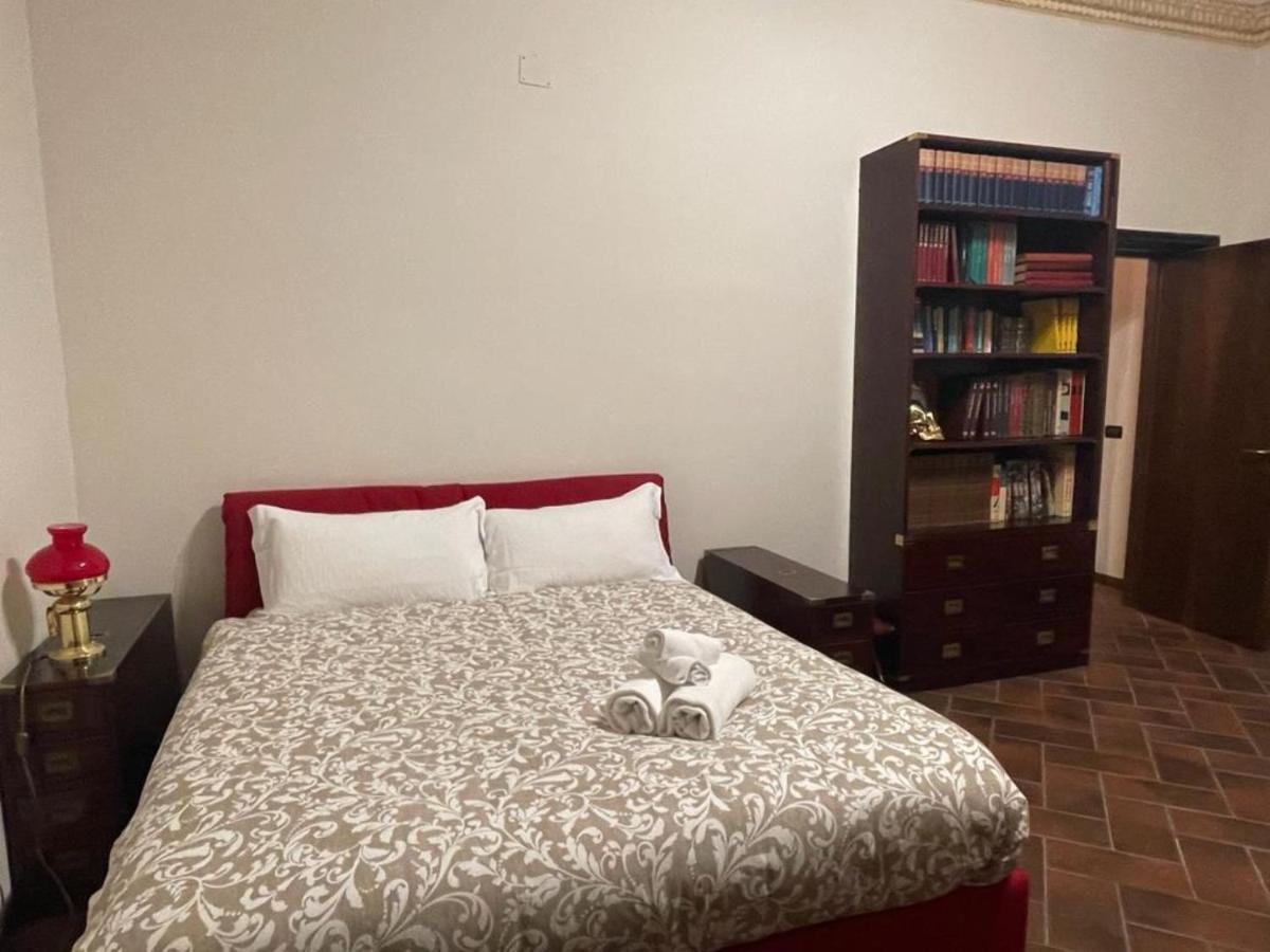 Apartament Mattoni E Cotto Antica Genova - Genovainrelax Zewnętrze zdjęcie