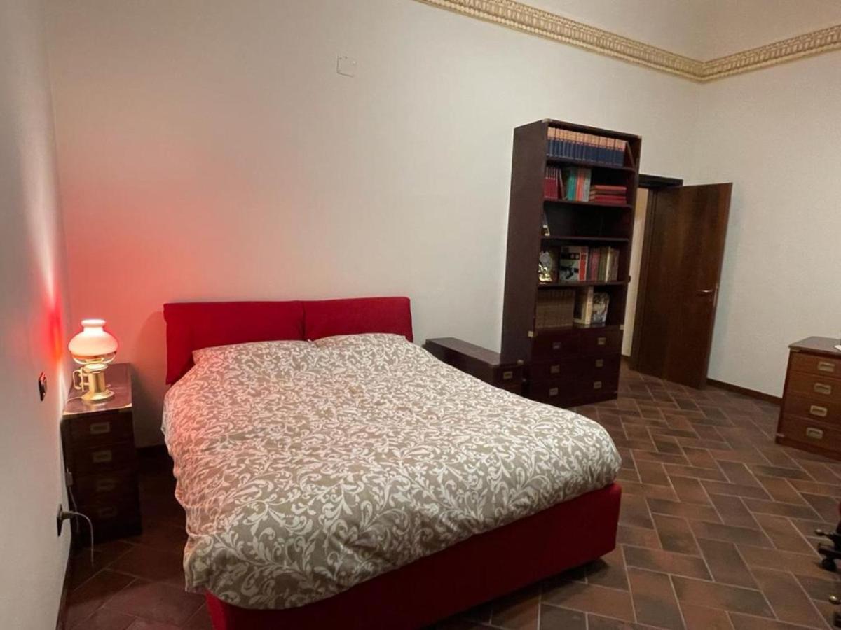 Apartament Mattoni E Cotto Antica Genova - Genovainrelax Zewnętrze zdjęcie