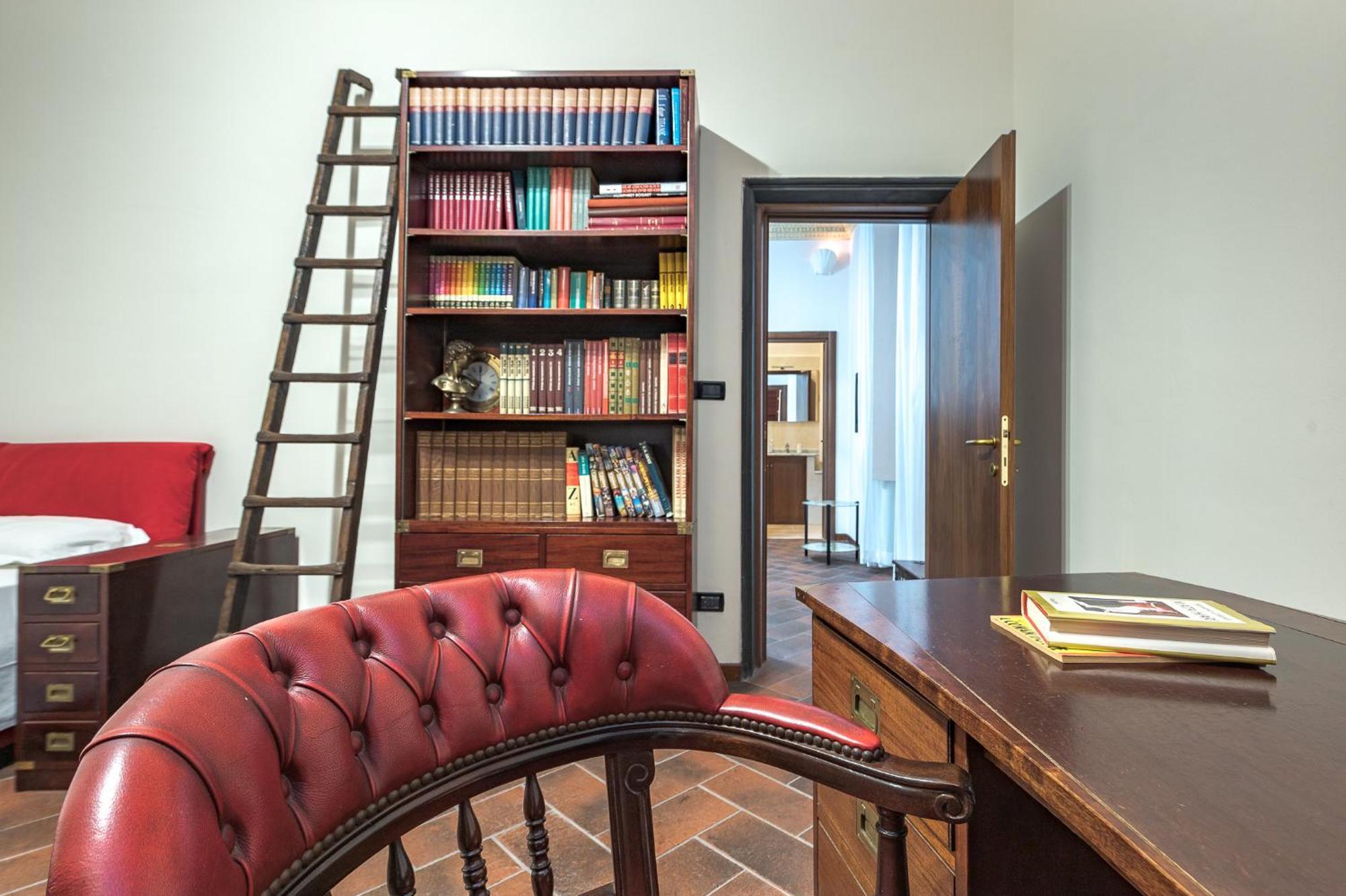 Apartament Mattoni E Cotto Antica Genova - Genovainrelax Zewnętrze zdjęcie