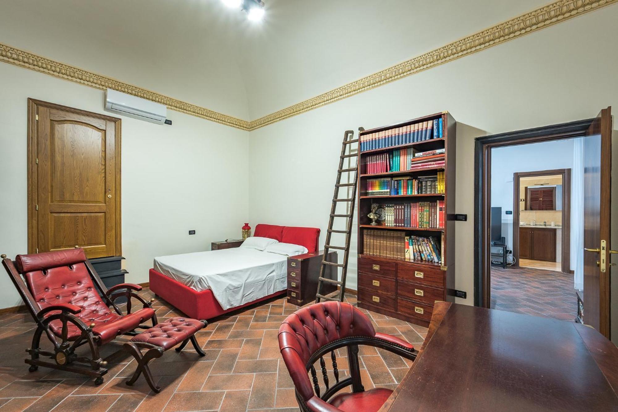 Apartament Mattoni E Cotto Antica Genova - Genovainrelax Zewnętrze zdjęcie